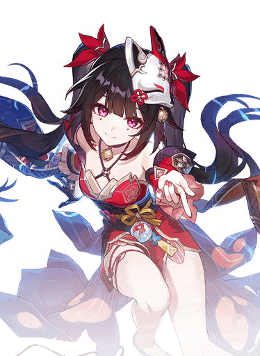 Sparkle character art